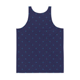 Jazz Jive All-Over Print Men's Tank Top